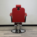 Belfast Barber Chair
