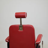 Belfast Barber Chair