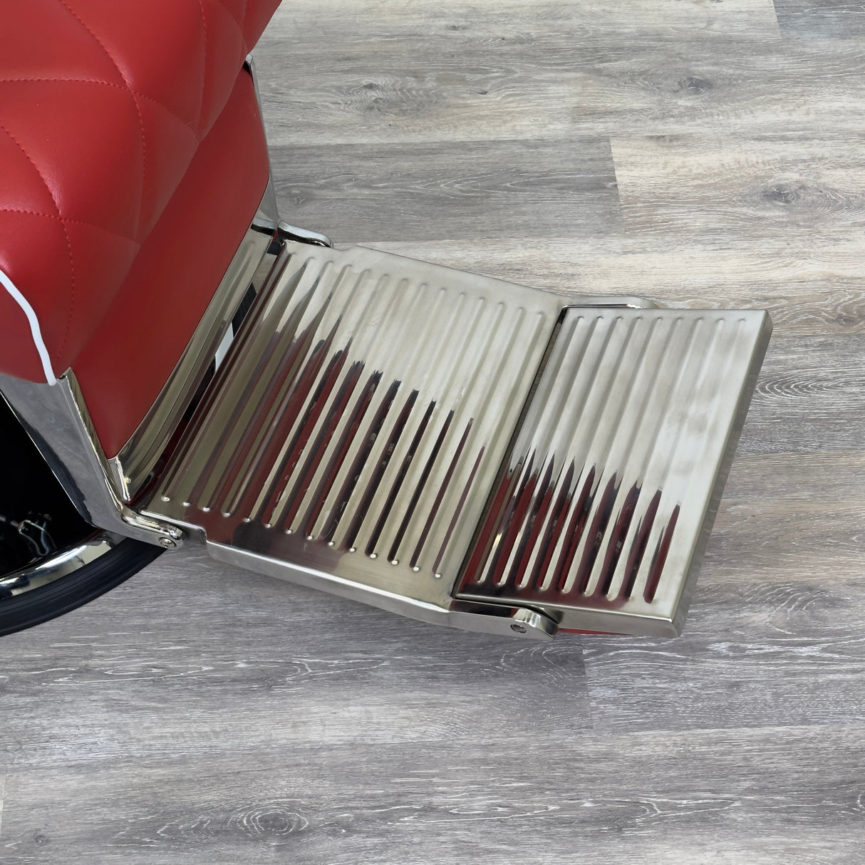 Belfast Barber Chair