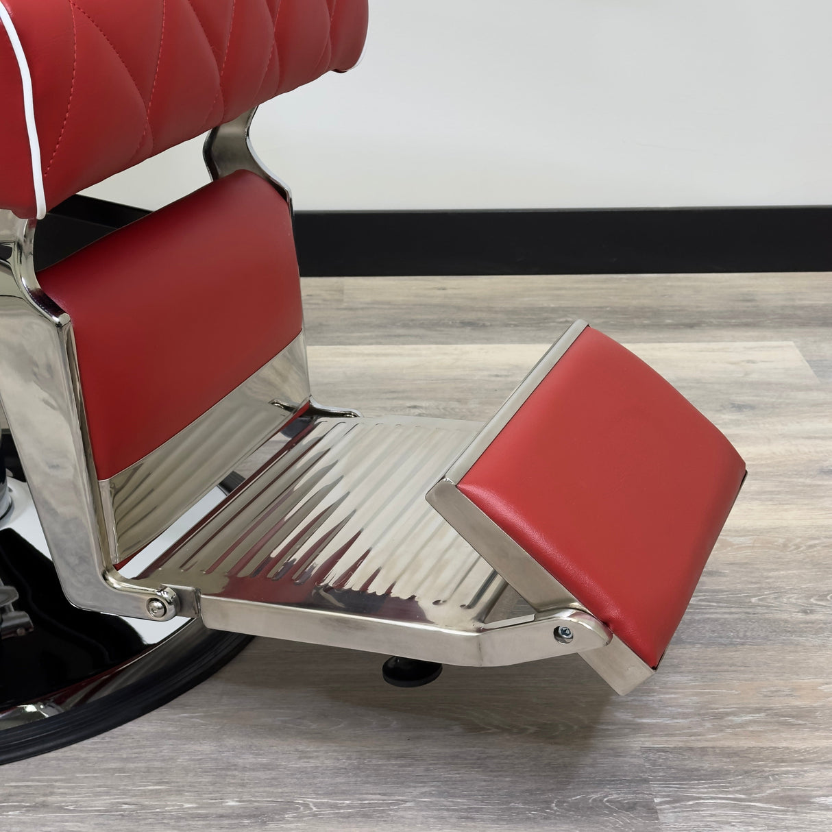 Belfast Barber Chair