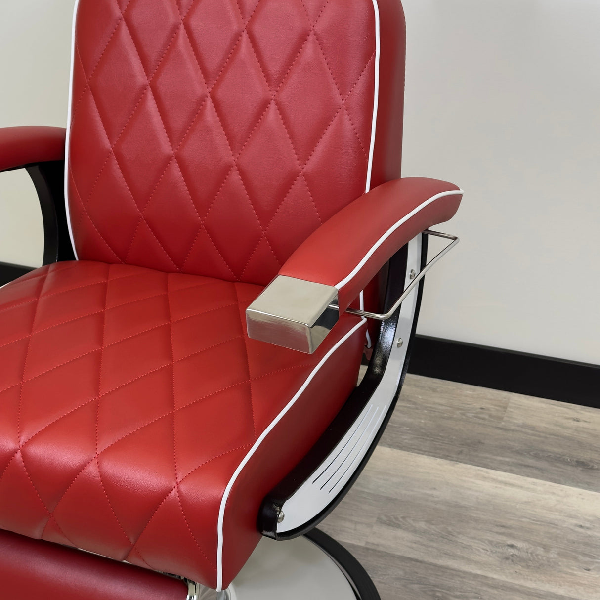 Belfast Barber Chair