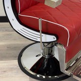 Belfast Barber Chair
