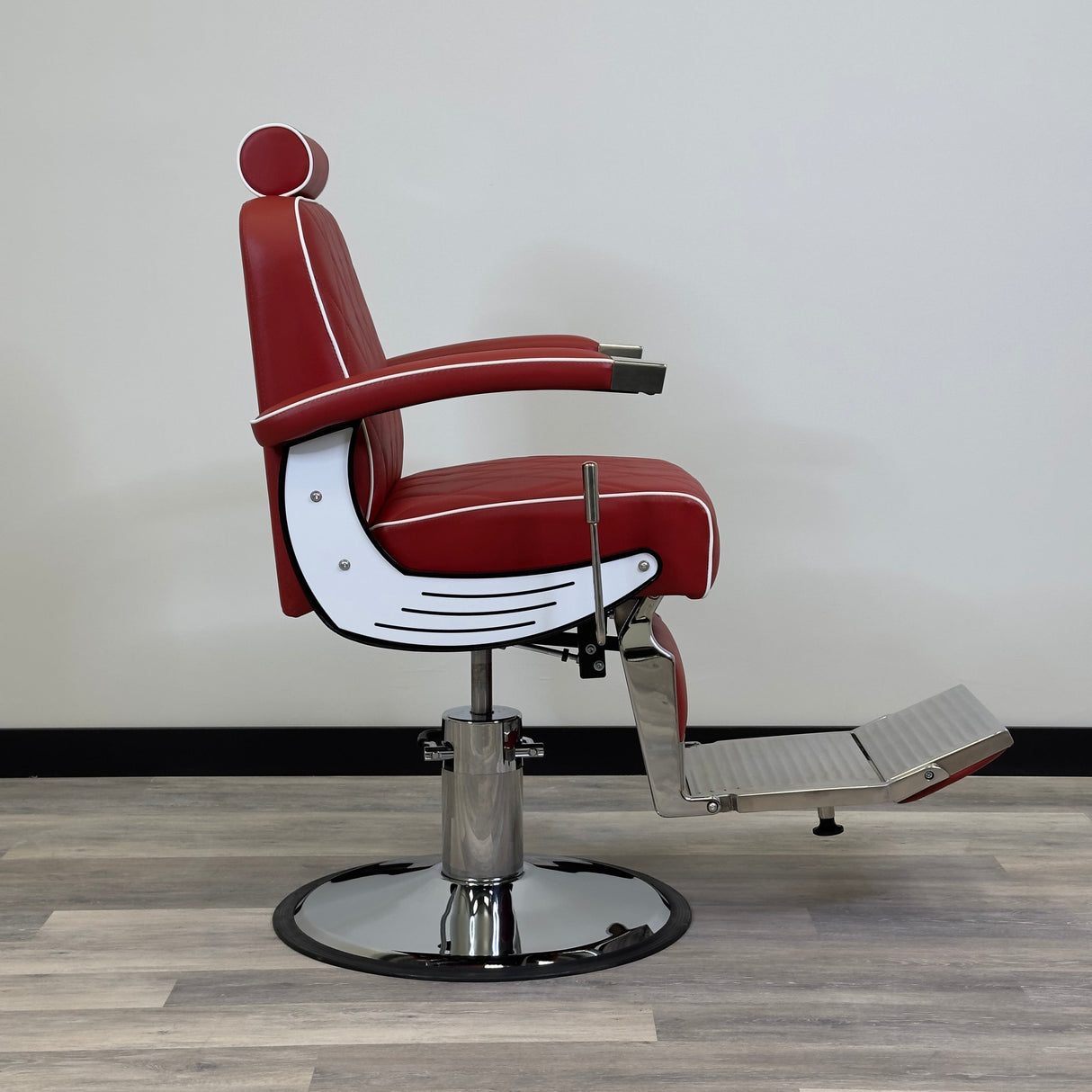 Belfast Barber Chair