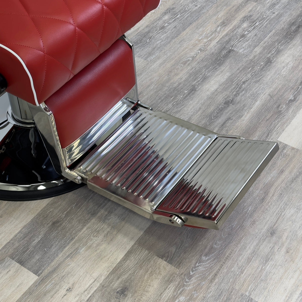 Belfast Barber Chair