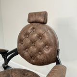 Kyoto Crown Barber Chair