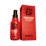 Immortal NYC Beard King Immortal Bear Beard Perfume 75ml