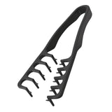 Immortal Super Comb for Waves and Curls
