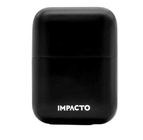 Cocco Impacto Micro Wet - Dry Shaver