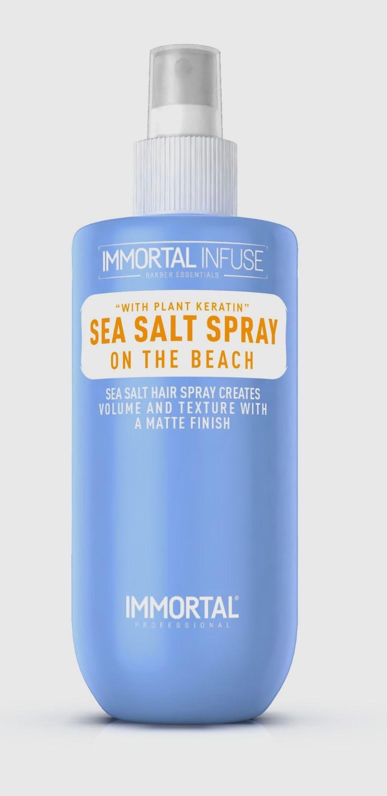 Immortal Infuse Sea Salt Spray 250ML