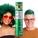Kiss Tintation Colour Spray Vibrant Collection 2.82oz.