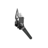 JRL Diamante EZ Gap Fade Clipper Blade Set