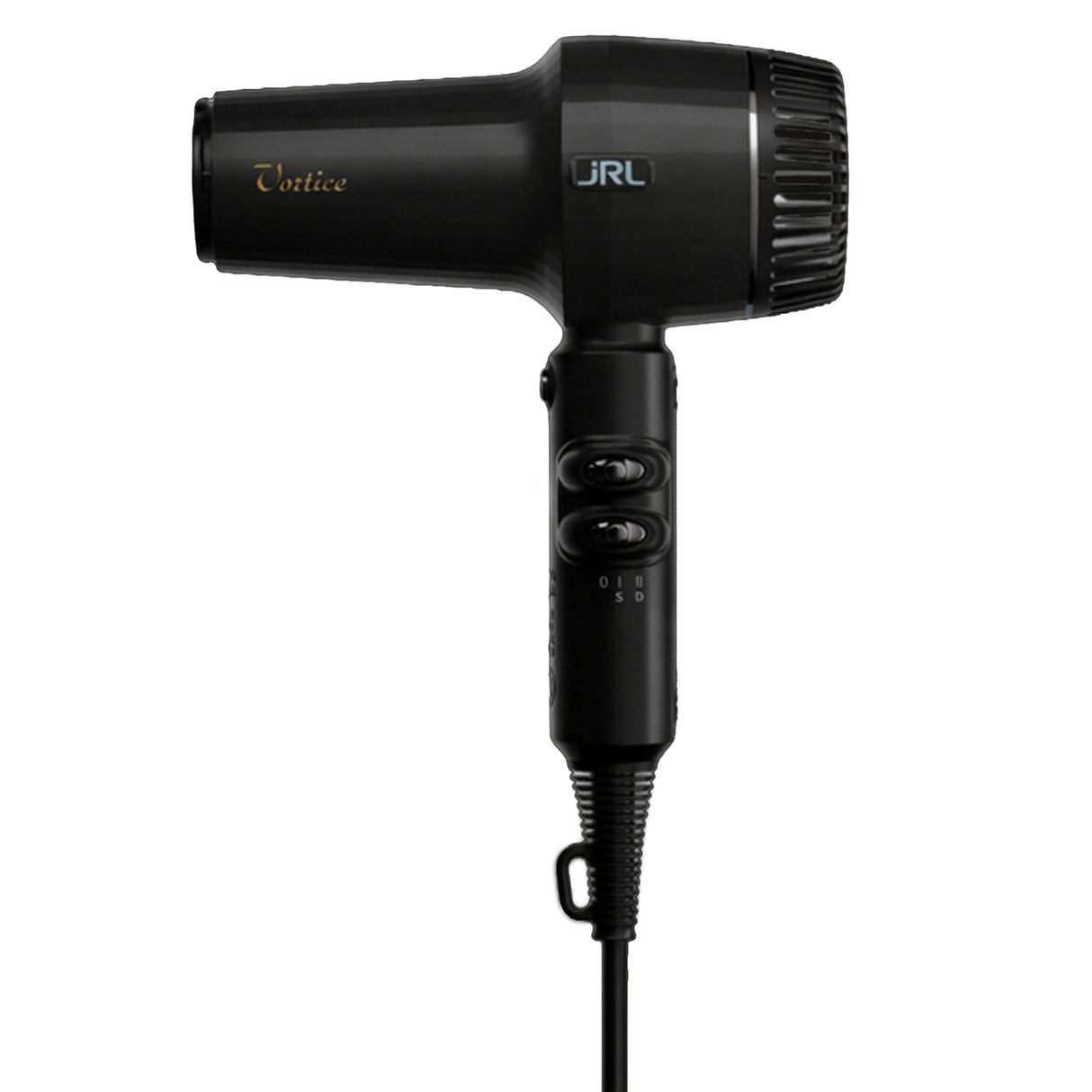 JRL Black Vortice Pro Dryer