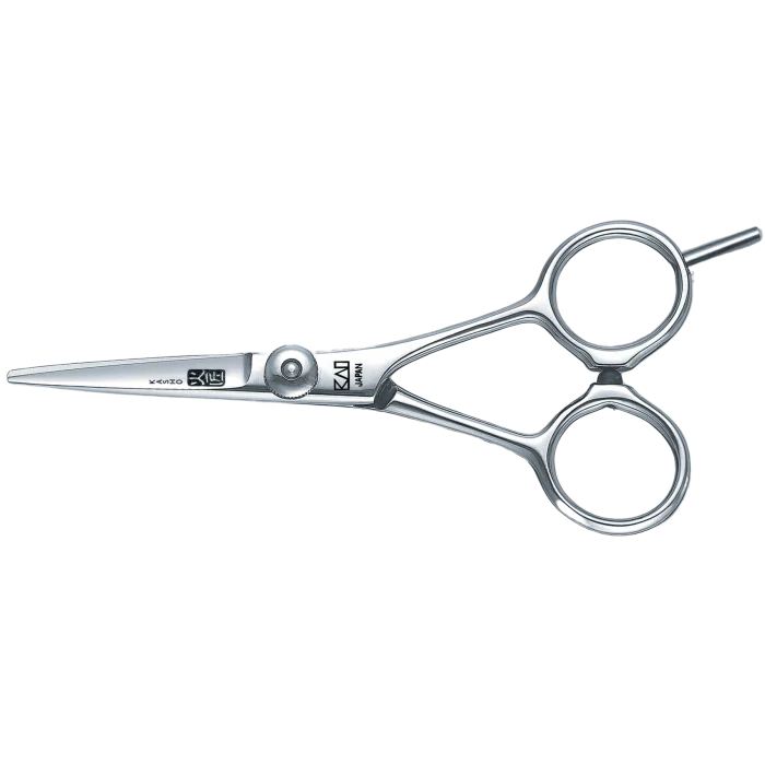 Kasho Blue Series 4.5" Straight Shear