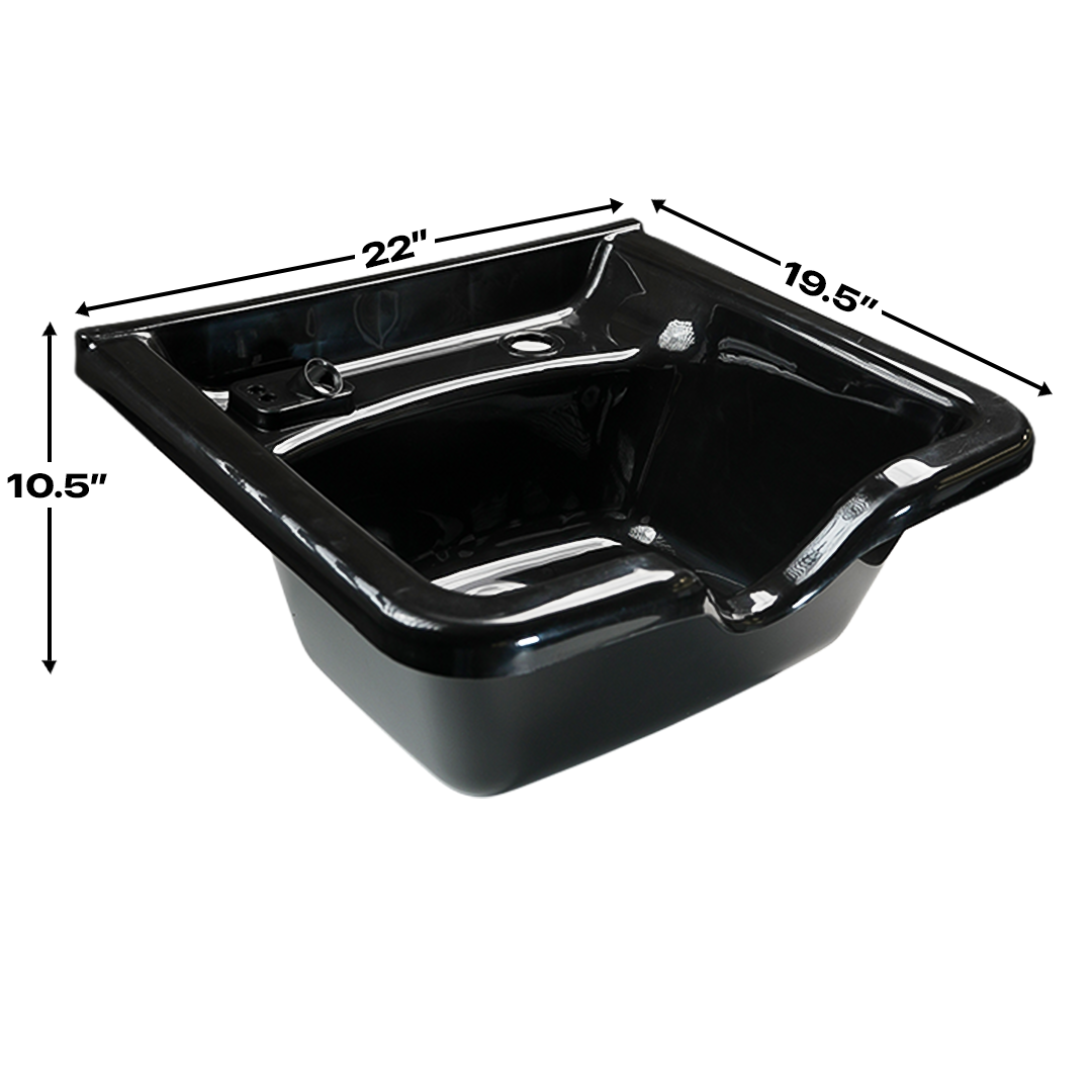Levant Shampoo Bowl