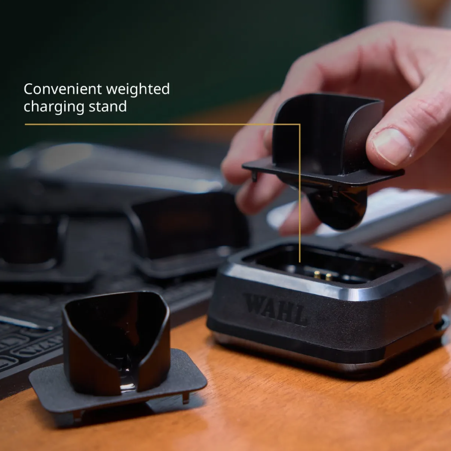 Wahl Single Power Station