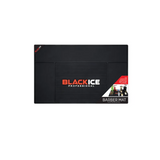 Black Ice Barber Mat Small