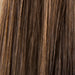 Prorituals Hair Color - Mocha Violet Warm Base