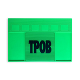 TPOB Magnetic Mat - Slime Edition