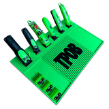 TPOB Magnetic Mat - Slime Edition