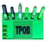 TPOB Magnetic Mat - Slime Edition