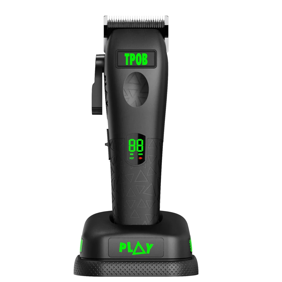TPOB Max  Clipper