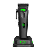 TPOB Max  Clipper