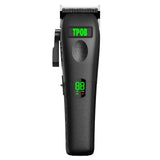 TPOB Max  Clipper