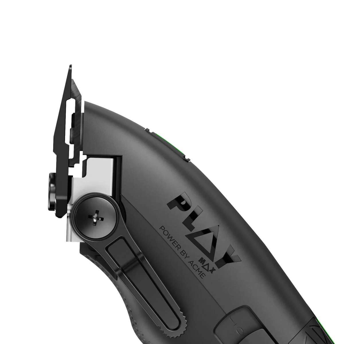 TPOB Max  Clipper