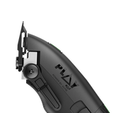 TPOB Max  Clipper