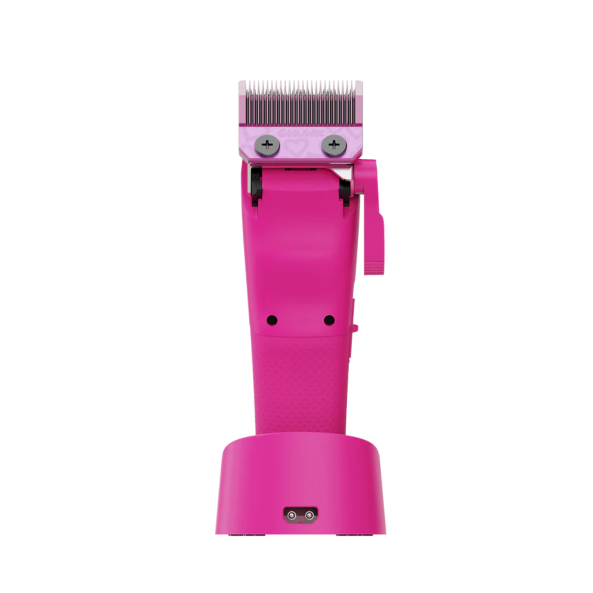 TPOB Play Mini Clipper - Valentines Candyfloss Edition