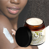Earthly Body Miracle Oil Tea Tree Crème 4OZ
