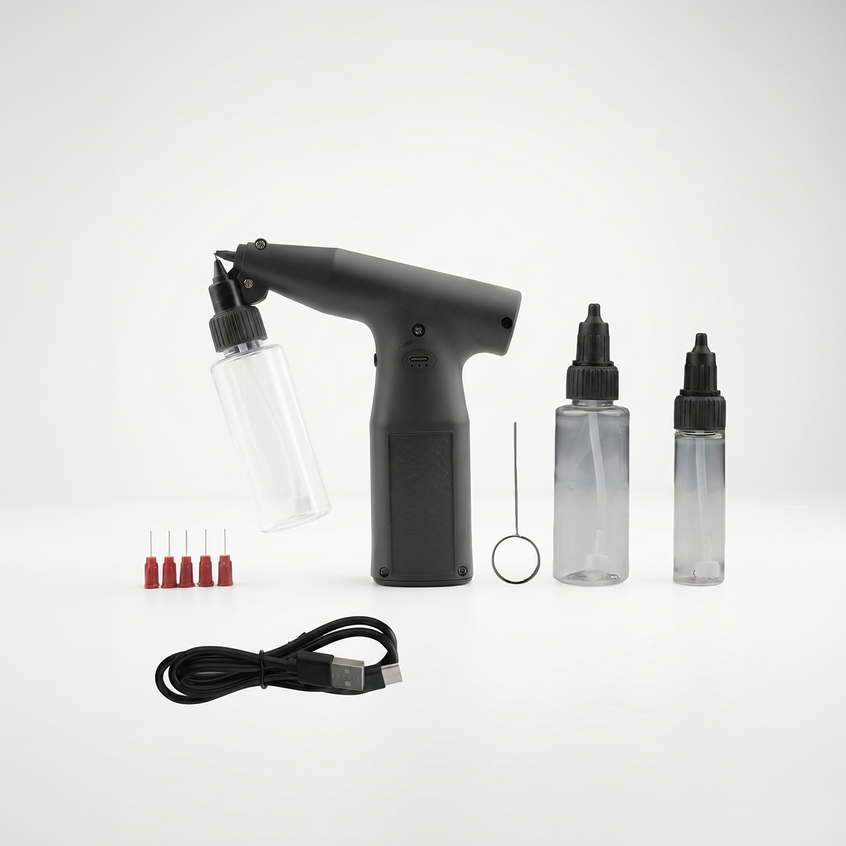 ELV8 No Clogg Air Brush Enhancement Gun