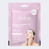 BCL SkinResQ Age Rewind Sheet Mask