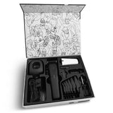 TPOB Play Clipper - Black & White