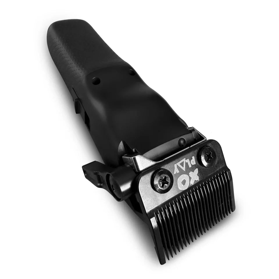TPOB PLAY Mini Clipper - Black Edition