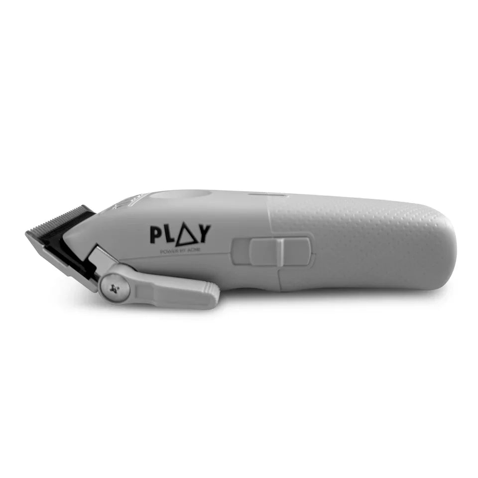 TPOB PLAY Mini Clipper - Grey Edition