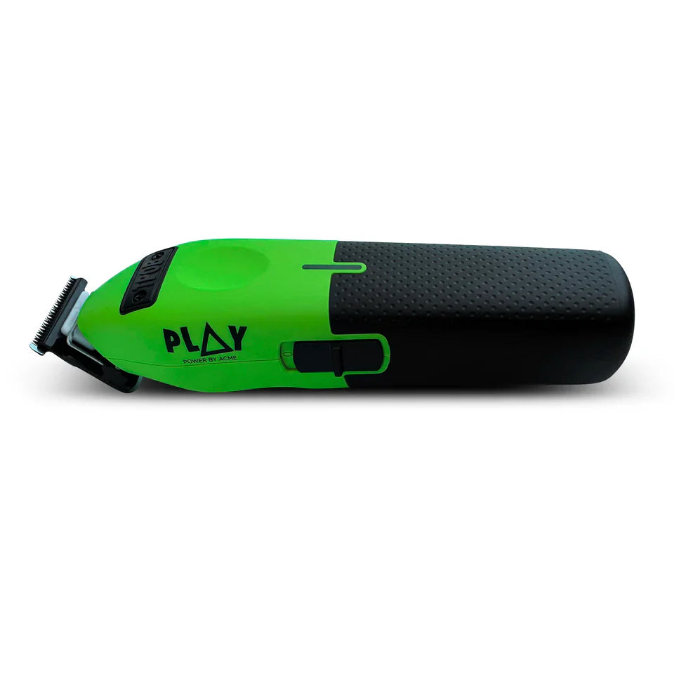 TPOB Play Clipper and Trimmer - Slime Edition
