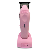 TPOB PLAY Trimmer - Candy Floss Pink Edition