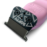 TPOB PLAY Trimmer - Candy Floss Pink Edition