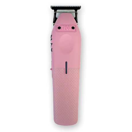 TPOB PLAY Trimmer - Candy Floss Pink Edition