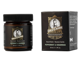 Educated Beards Peppermint Cedarwood Beard Balm 50ml