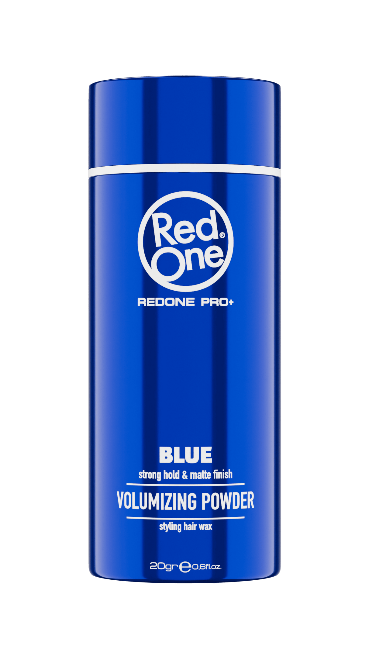RedOne Premium Blue Hair Volumizing Powder Dust 20GR
