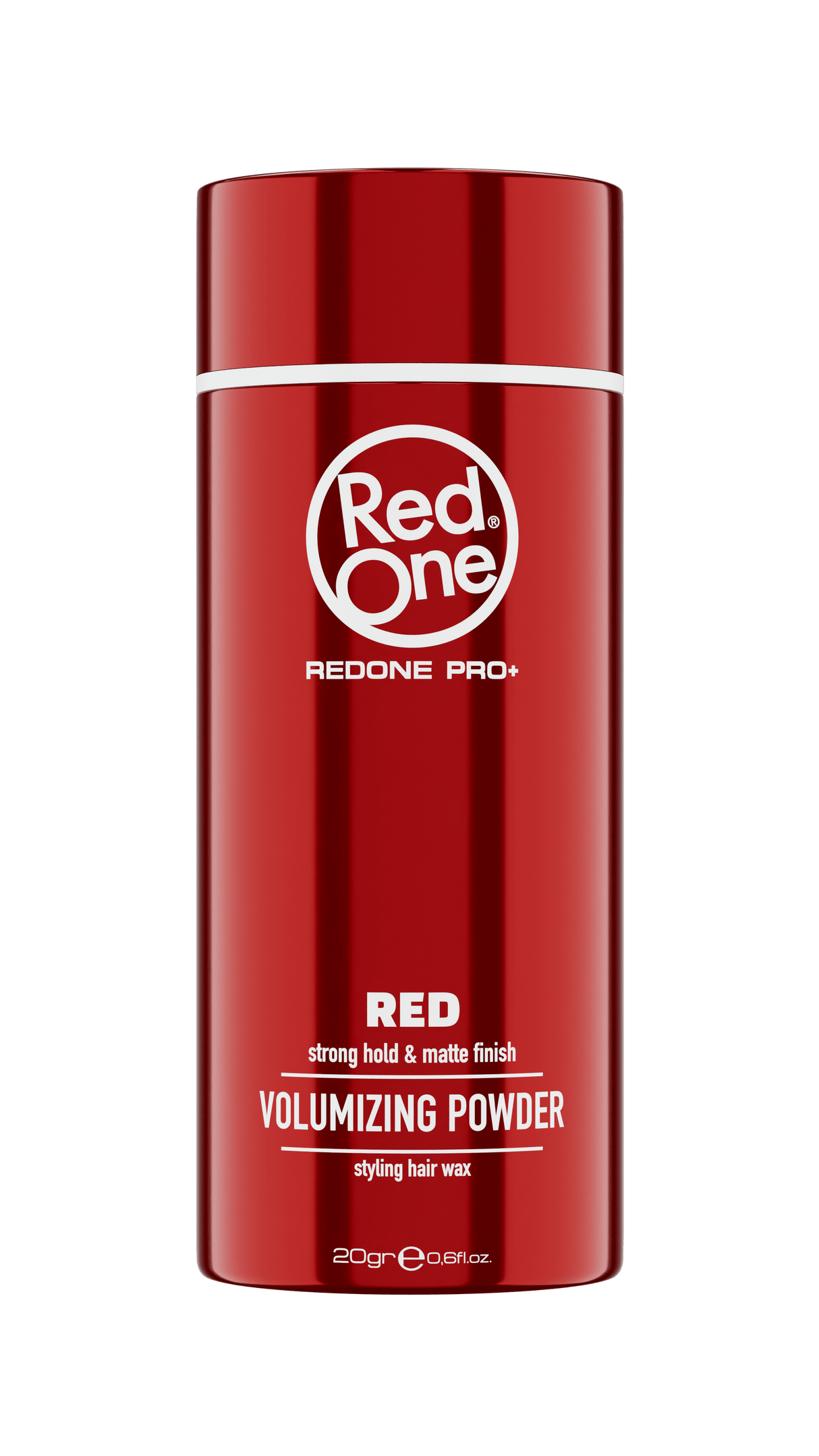RedOne Premium Red Hair Volumizing Powder Dust 20GR