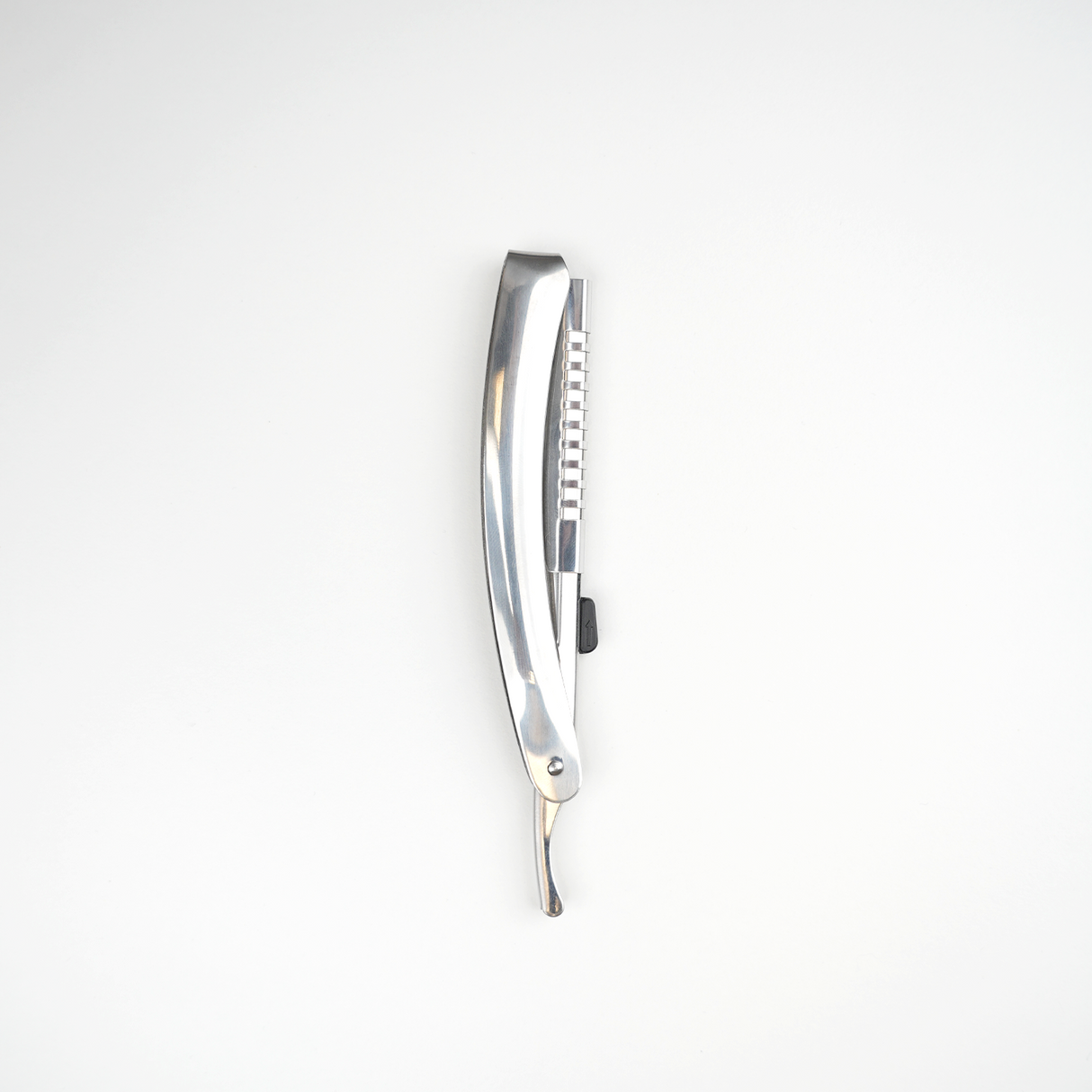 Nikky Razor Holder For Platinum Blade Folding