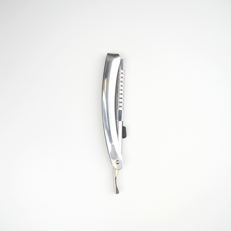 Nikky Razor Holder For Platinum Blade Folding