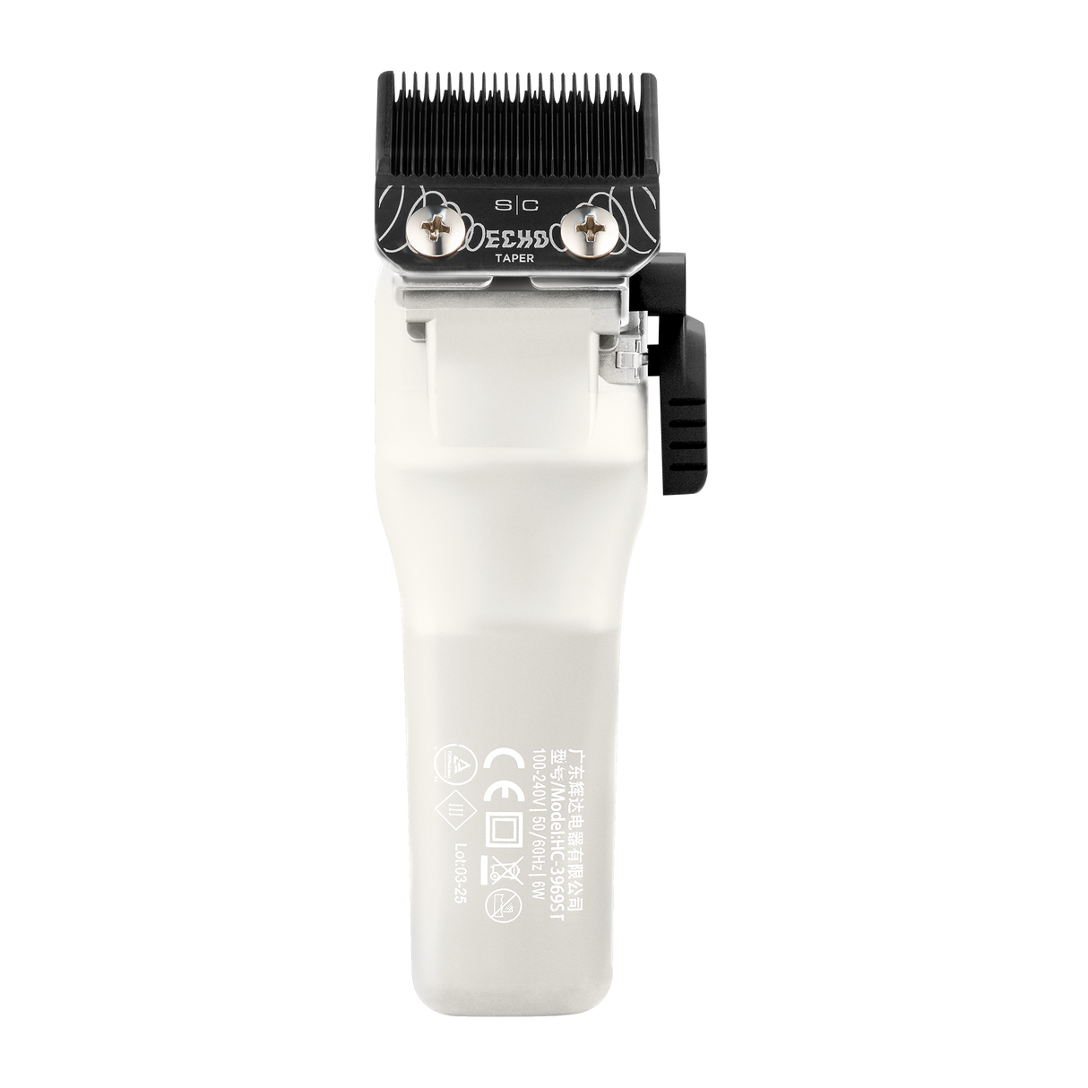 S|C Reign Professional Clipper (CS)
