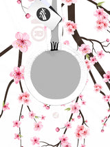 illuzien Sakura Pro Cape