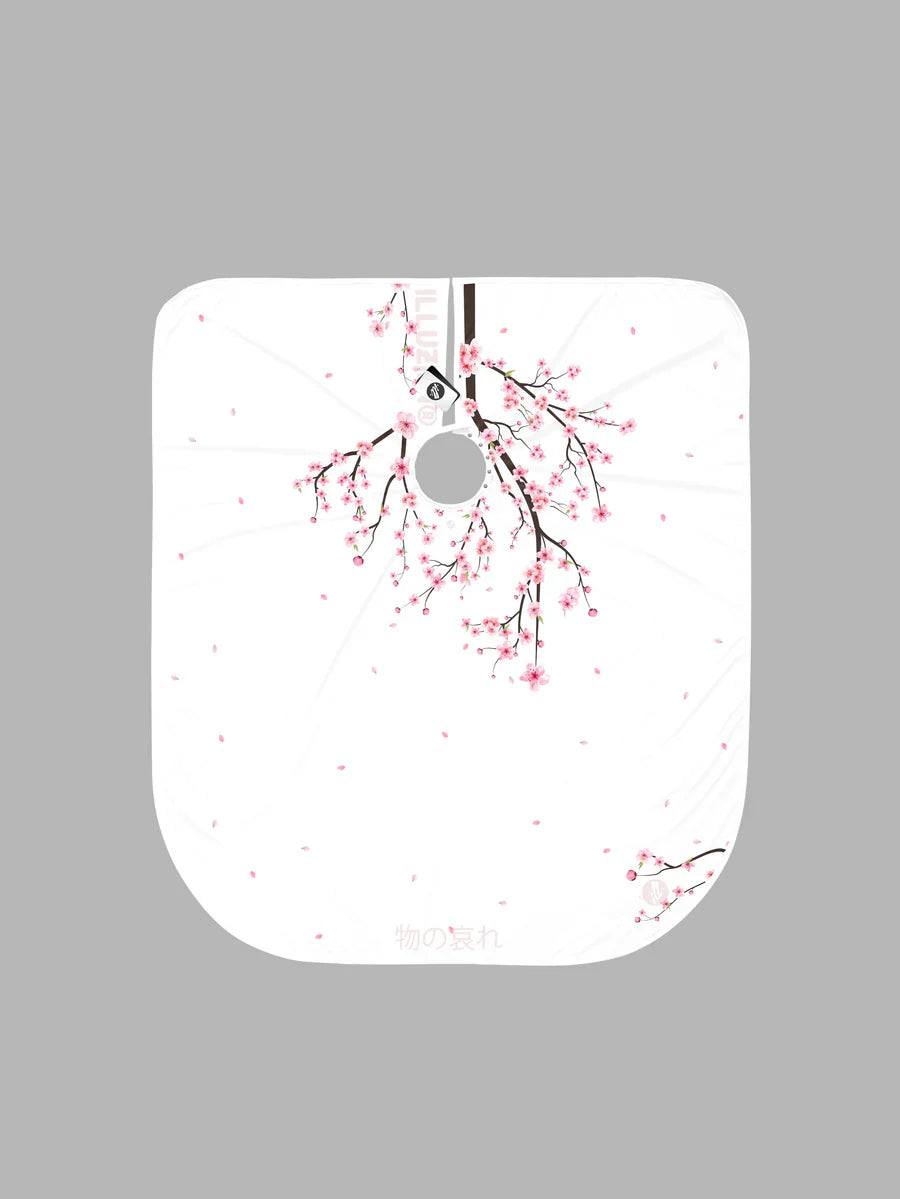 illuzien Sakura Pro Cape