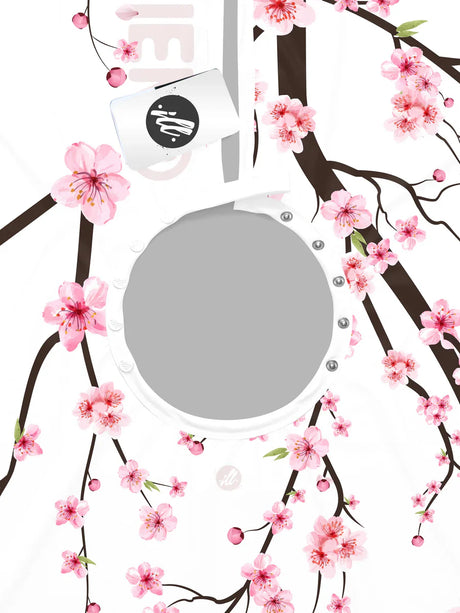 illuzien Sakura Pro Cape