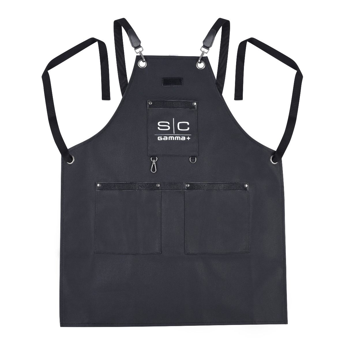S|C  Waterproof Barber Apron
